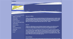 Desktop Screenshot of ldnnow.com